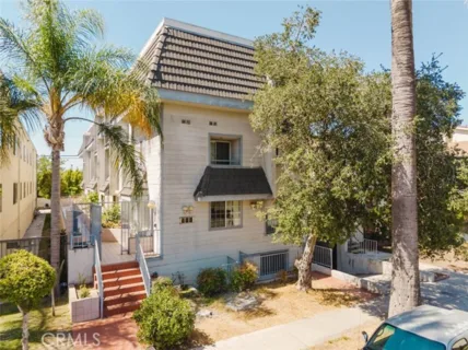 444 Myrtle Street #4 listing photo