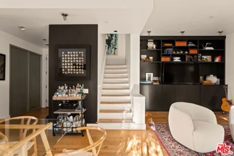 1200 N Sweetzer Avenue #1 listing photo