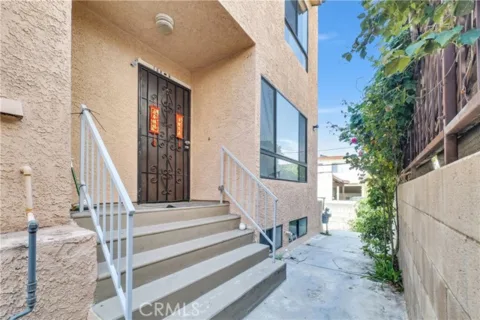 105 S Marguerita Avenue #F listing photo