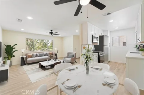1382 Via Santiago #D listing photo