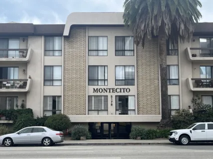 2175 S Beverly Glen Boulevard #201 listing photo