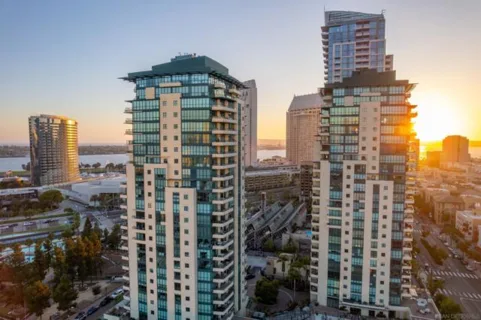 510 1st Avenue #1101 listing photo