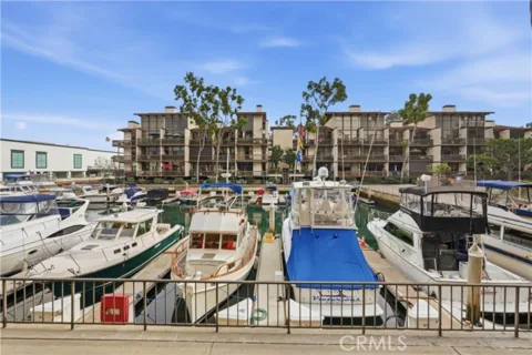 6126 N Marina Pacifica listing photo