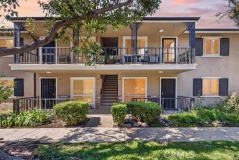 660 S Glassell #12 listing photo