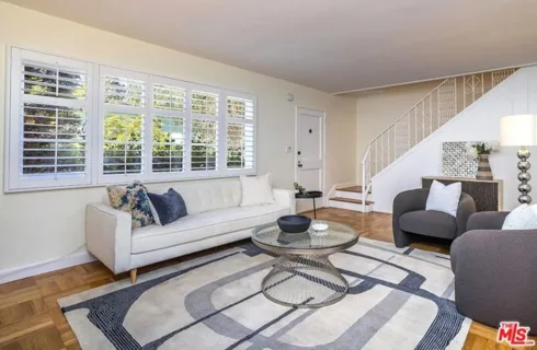 5383 Village listing photo