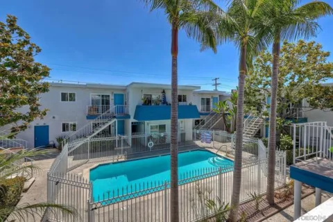 4747 Hamilton #12 listing photo