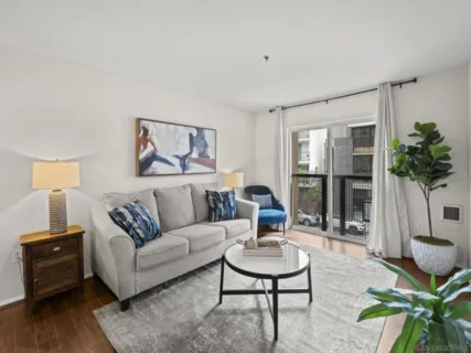 1970 Columbia Street ##312 listing photo