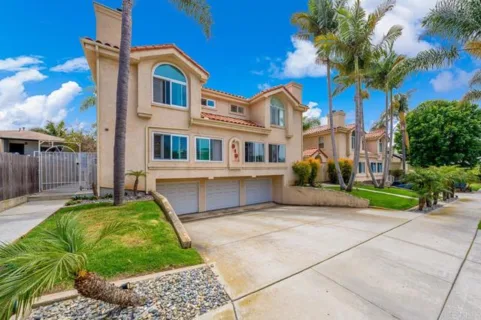 919 Agate Street #3 listing photo