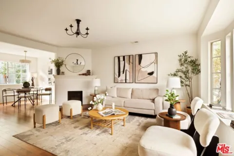 267 N Holliston Avenue #5 listing photo