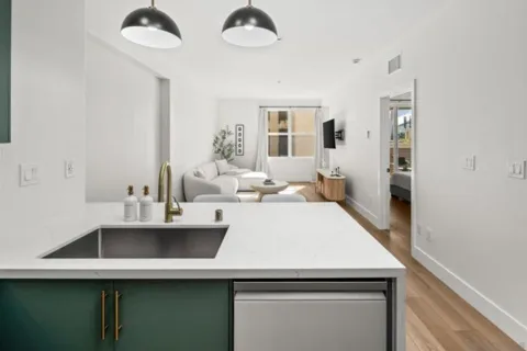 350 K Street #514 listing photo