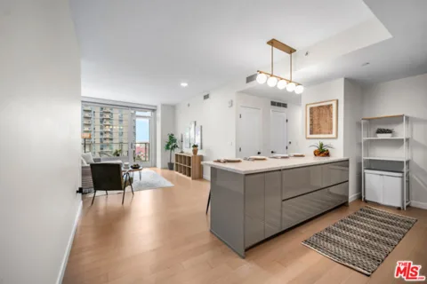 1050 S Grand Avenue #1303 listing photo