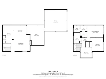 484 Rosemont Avenue listing photo