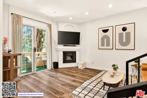 7101 La Tijera Boulevard #J101 listing photo