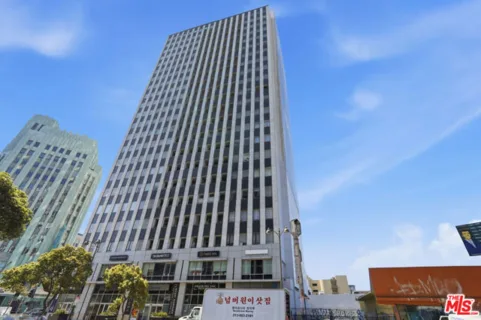 3810 Wilshire Boulevard #1609 listing photo