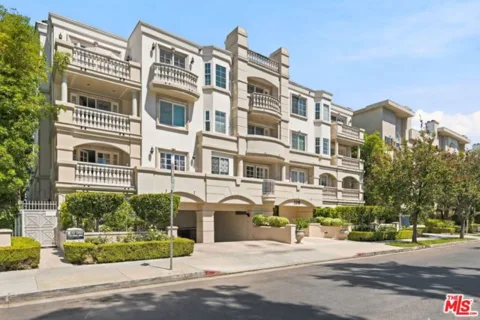 128 N Swall Drive #304 listing photo