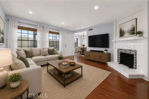 444 S Tustin #K3 listing photo