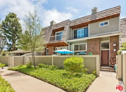 13121 Mindanao Way #4 listing photo