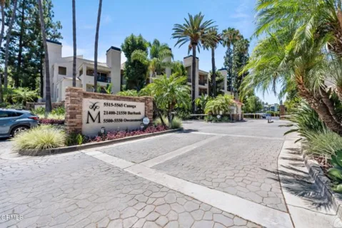 5565 Canoga Avenue #312 listing photo