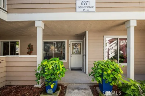 6971 Knollcrest #48 #48 listing photo