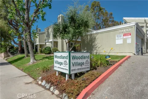 22139 Burbank Boulevard #7 listing photo