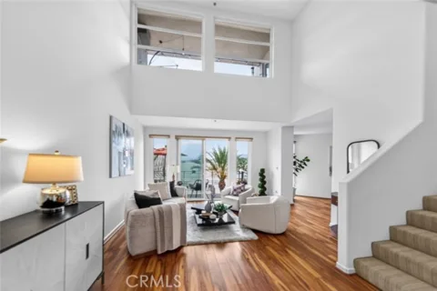 250 N First Street #524 listing photo