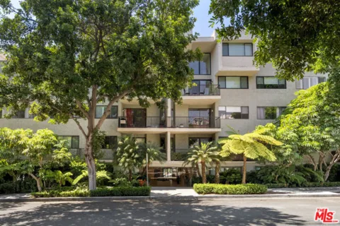 9000 Cynthia Street #207 listing photo