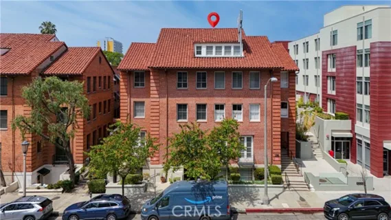 139 S Los Robles #104 listing photo