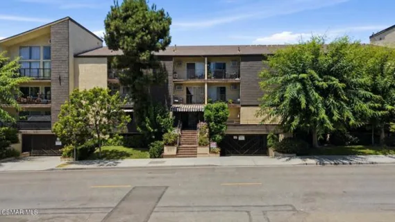 365 Burchett Street #213 listing photo