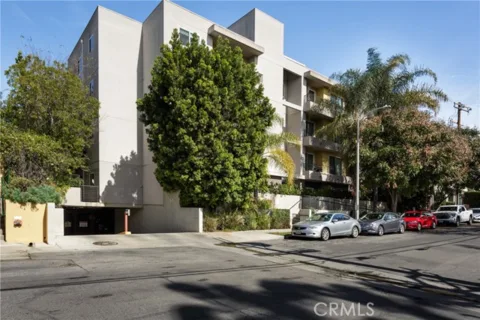 11115 Acama #207 listing photo
