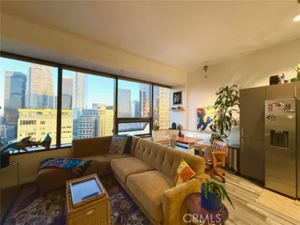 1100 Wilshire Boulevard #2010 listing photo