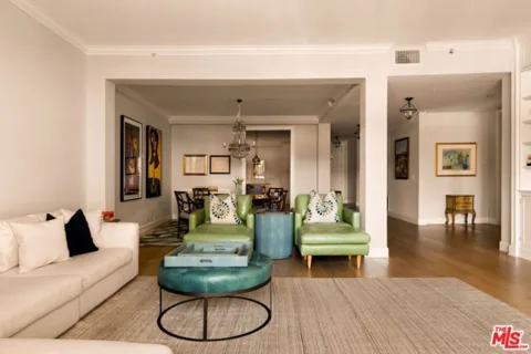 11500 San Vicente Boulevard #414 listing photo