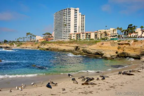 939 Coast Boulevard #4H listing photo