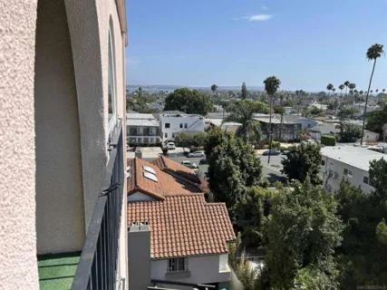 4730 Noyes Street #409 listing photo