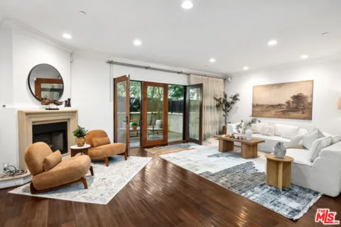 11863 Darlington Avenue #110 listing photo