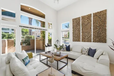 7142 Calabria #A listing photo