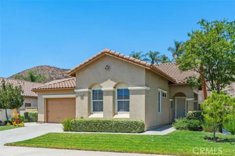 28126 Panorama Hills Drive photo 1