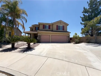27801 Canyon Hills Way listing photo