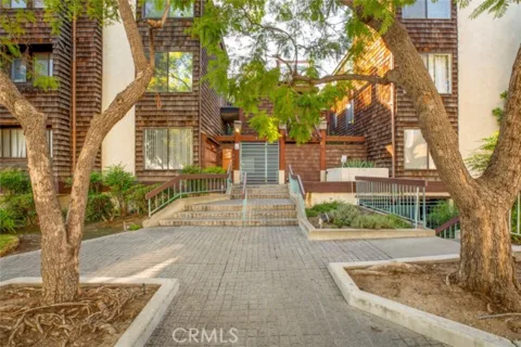 301 N Belmont Street #308 listing photo