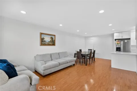7826 Laurel Canyon Boulevard #17 listing photo