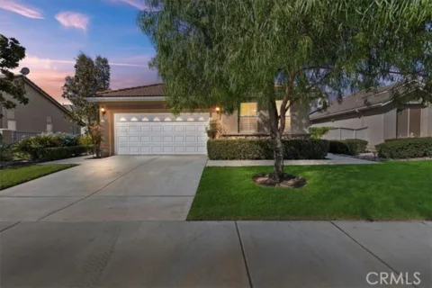 29245 Paradise Canyon Drive photo 1