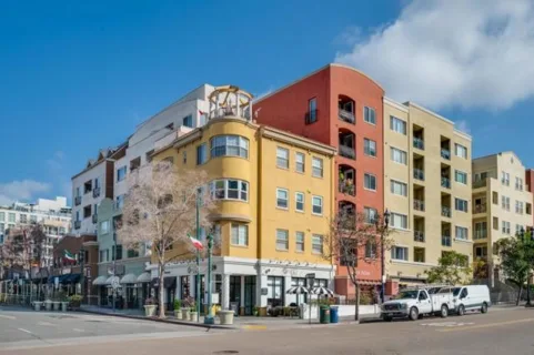 1601 India Street #115 listing photo