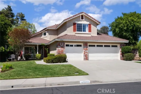 43502 Calle Carabana photo 1