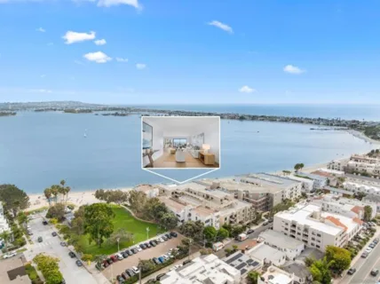 1235 Parker Place #2F listing photo