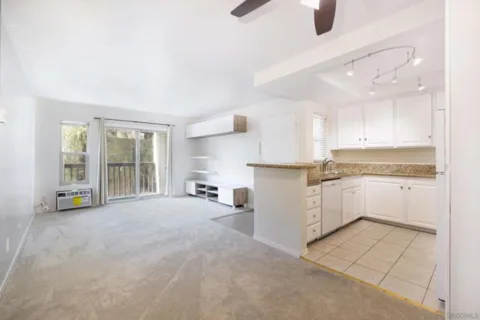 6036 Rancho Mission #350 listing photo