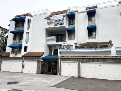 8332 Regents Road #1F listing photo