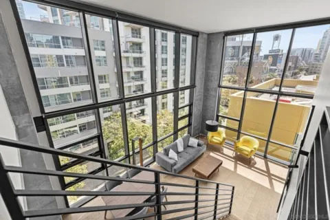 350 11th Avenue #616 listing photo