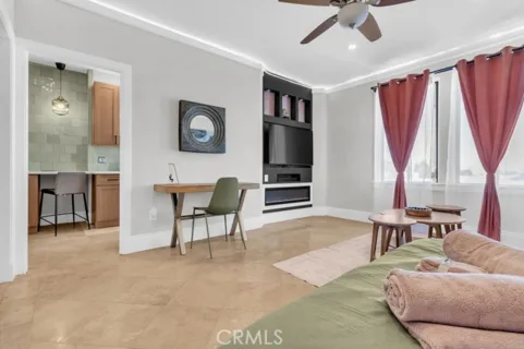 315 W 3rd #512 listing photo