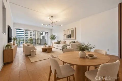 10450 Wilshire Boulevard #5C listing photo