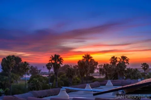 4477 Mentone Street Unit 105 listing photo