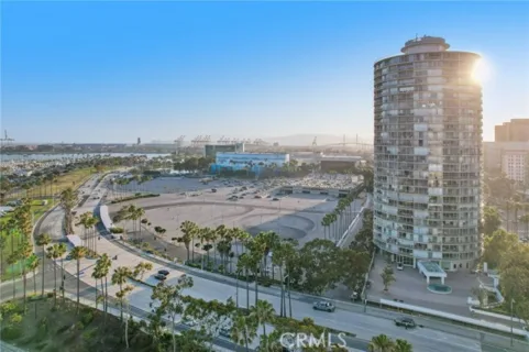 700 E Ocean Boulevard #2801 listing photo